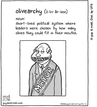 brevity